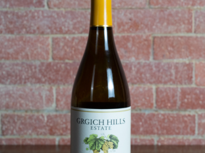 Grgich Hills Fume Blanc 2020：传承与创新的葡萄酒精髓