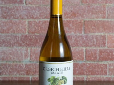 Grgich Hills Chardonnay 2020 